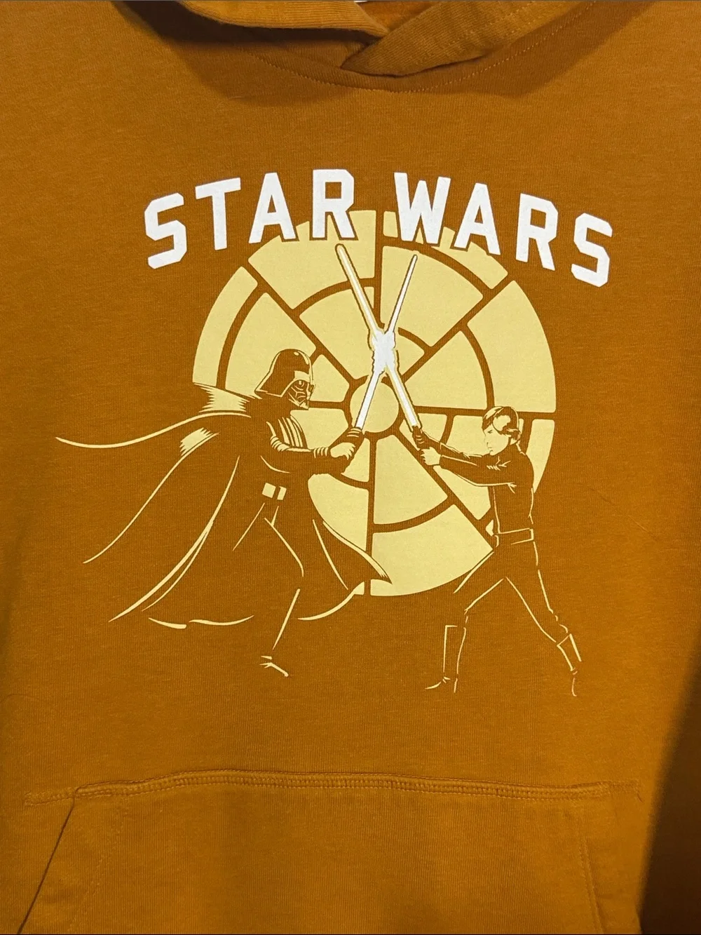GAP star wars